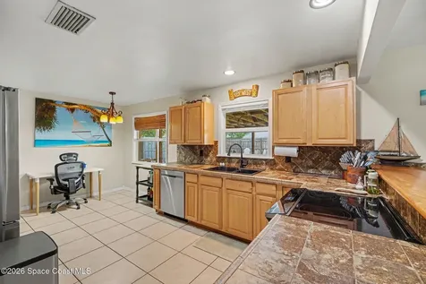 1700 Kingston Street Titusville FL 32780