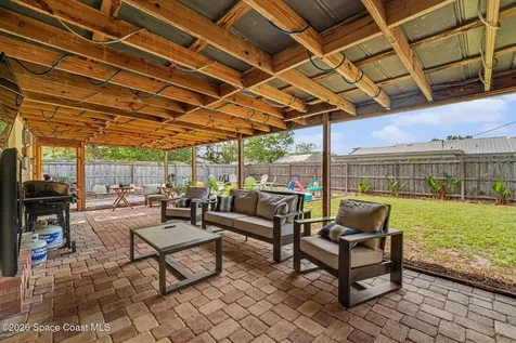 1700 Kingston Street Titusville FL 32780