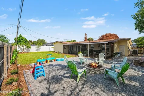 1700 Kingston Street Titusville FL 32780