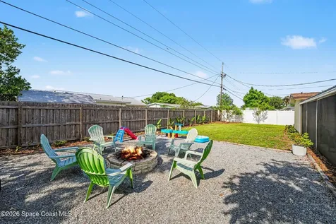 1700 Kingston Street Titusville FL 32780