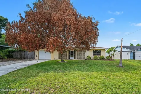 1700 Kingston Street Titusville FL 32780