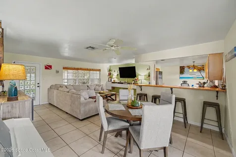 1700 Kingston Street Titusville FL 32780