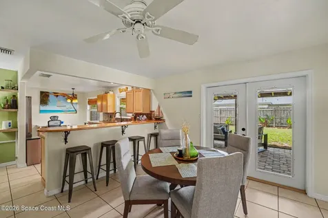 1700 Kingston Street Titusville FL 32780