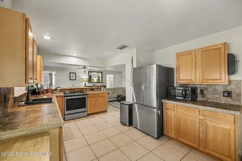 1700 Kingston Street Titusville FL 32780