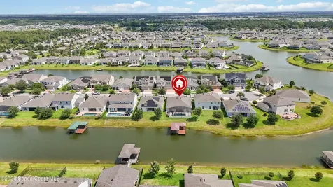 4940 Blanche Court St. Cloud FL 34772