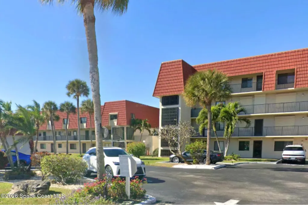 800 S Brevard Avenue Cocoa Beach FL 32931