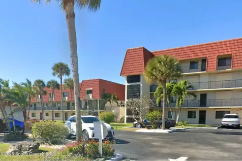 800 S Brevard Avenue Cocoa Beach FL 32931