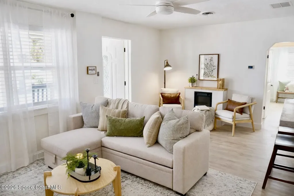 804 Oak Street Melbourne Beach FL 32951