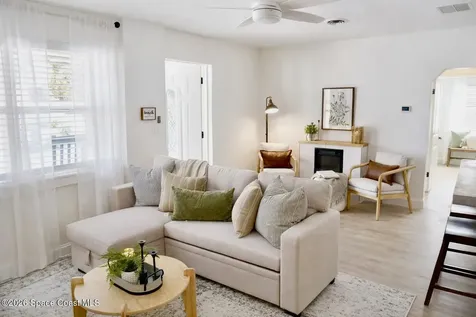 804 Oak Street Melbourne Beach FL 32951