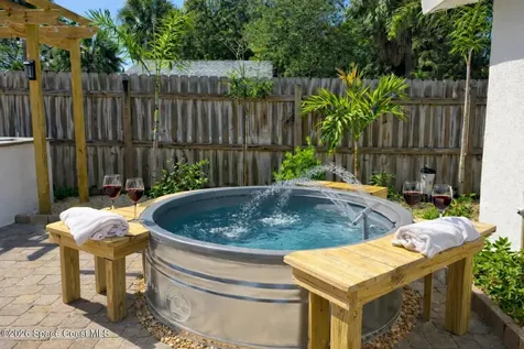 804 Oak Street Melbourne Beach FL 32951