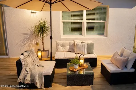 804 Oak Street Melbourne Beach FL 32951