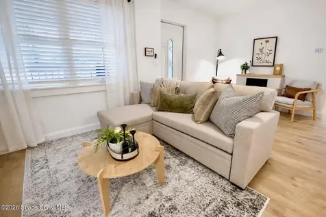 804 Oak Street Melbourne Beach FL 32951