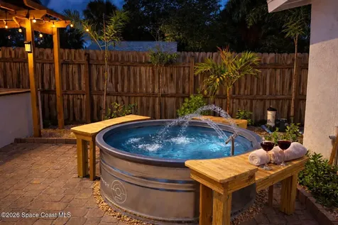 804 Oak Street Melbourne Beach FL 32951
