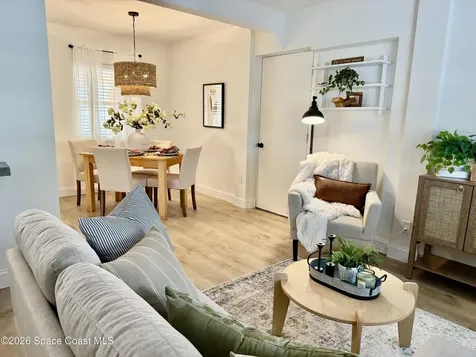 804 Oak Street Melbourne Beach FL 32951