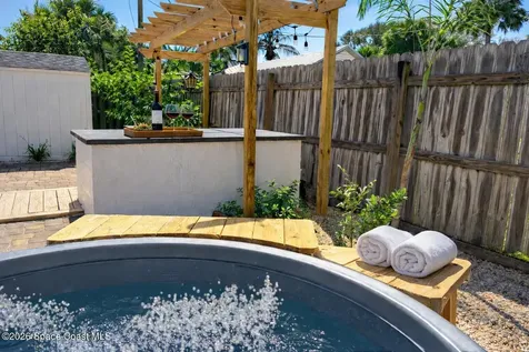 804 Oak Street Melbourne Beach FL 32951