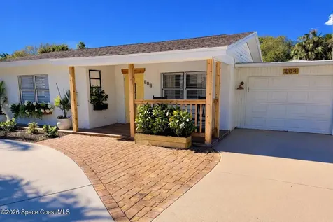 804 Oak Street Melbourne Beach FL 32951