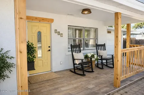 804 Oak Street Melbourne Beach FL 32951