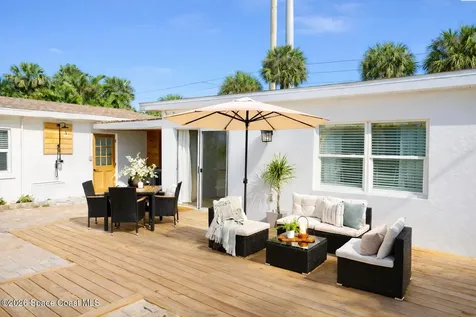 804 Oak Street Melbourne Beach FL 32951
