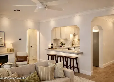 804 Oak Street Melbourne Beach FL 32951