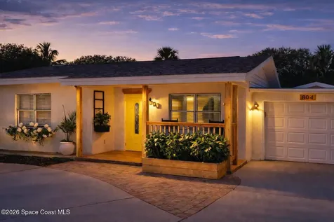 804 Oak Street Melbourne Beach FL 32951
