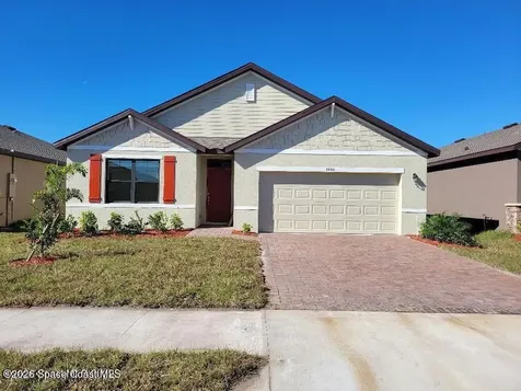 3440 Foggy Mist Road SE Palm Bay FL 32909