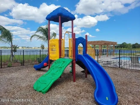 3440 Foggy Mist Road SE Palm Bay FL 32909