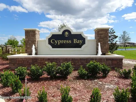 3440 Foggy Mist Road SE Palm Bay FL 32909