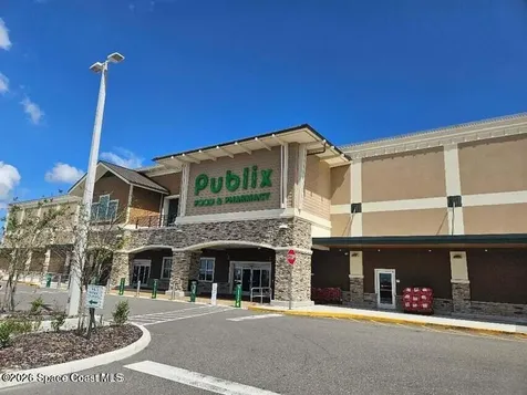 3440 Foggy Mist Road SE Palm Bay FL 32909