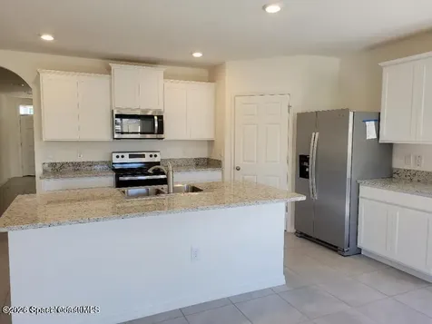 3440 Foggy Mist Road SE Palm Bay FL 32909