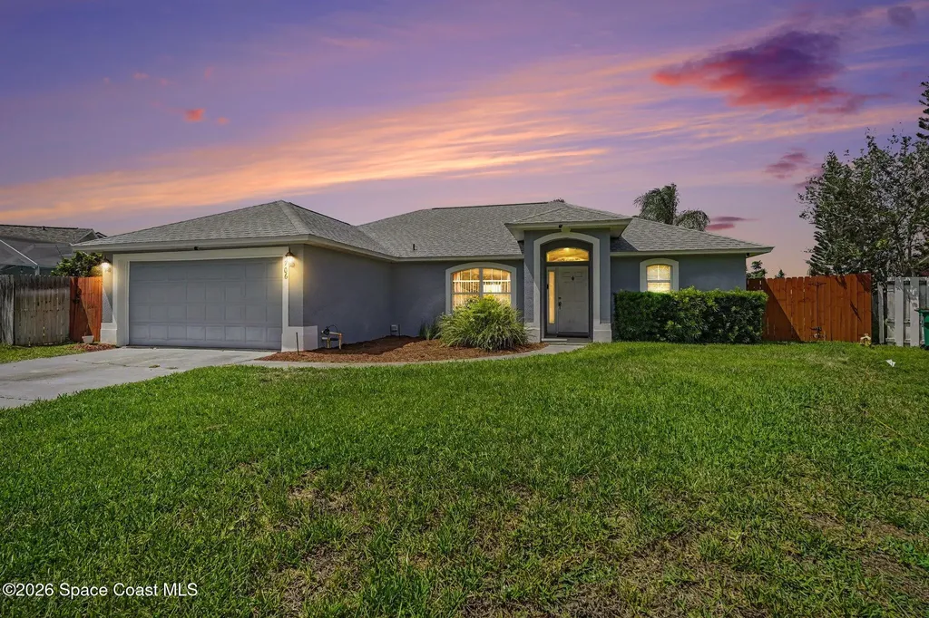 706 Samuel Chase Lane Melbourne FL 32904