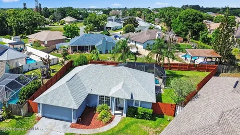 706 Samuel Chase Lane Melbourne FL 32904
