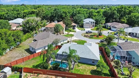706 Samuel Chase Lane Melbourne FL 32904