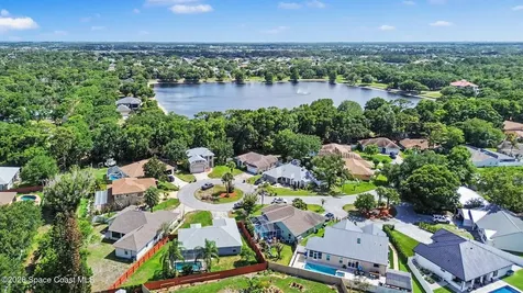 706 Samuel Chase Lane Melbourne FL 32904