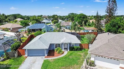 706 Samuel Chase Lane Melbourne FL 32904