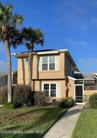 1495 Malibu Circle NE Palm Bay FL 32905