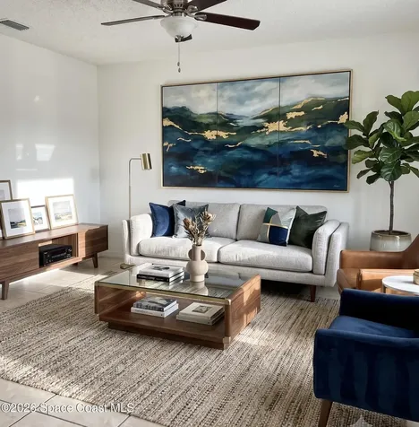 1495 Malibu Circle NE Palm Bay FL 32905