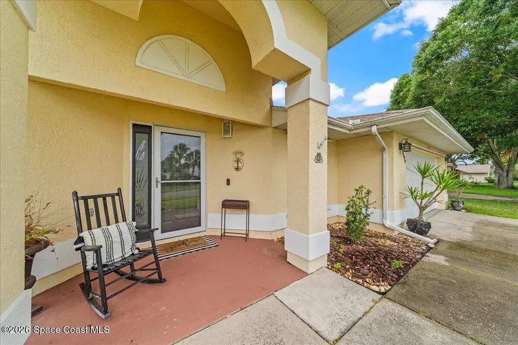 2695 Forest Run Drive Melbourne FL 32935