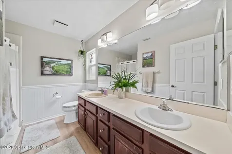2695 Forest Run Drive Melbourne FL 32935