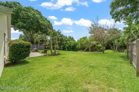 2695 Forest Run Drive Melbourne FL 32935