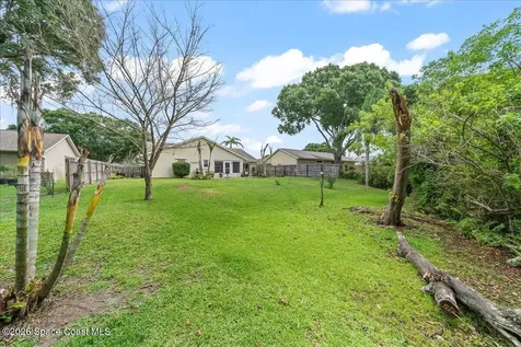 2695 Forest Run Drive Melbourne FL 32935