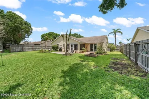 2695 Forest Run Drive Melbourne FL 32935