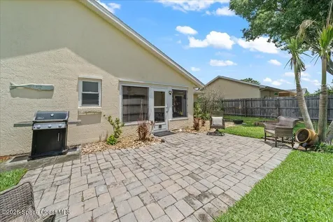 2695 Forest Run Drive Melbourne FL 32935