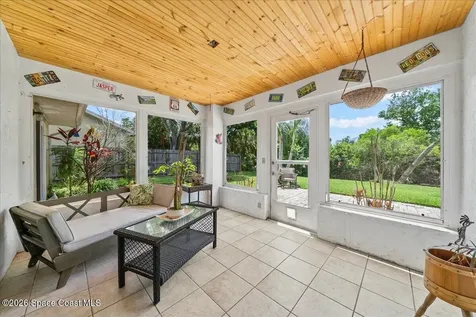 2695 Forest Run Drive Melbourne FL 32935