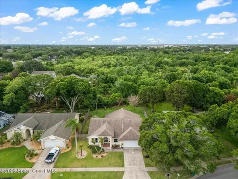 2695 Forest Run Drive Melbourne FL 32935