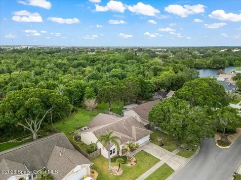 2695 Forest Run Drive Melbourne FL 32935
