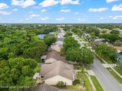 2695 Forest Run Drive Melbourne FL 32935
