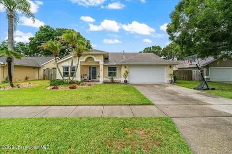 2695 Forest Run Drive Melbourne FL 32935