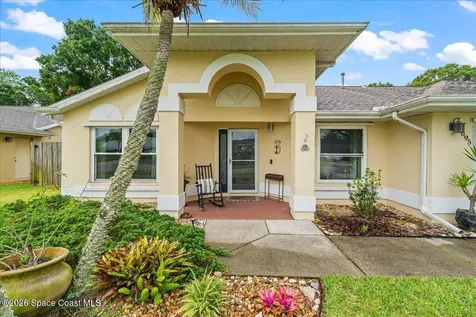 2695 Forest Run Drive Melbourne FL 32935
