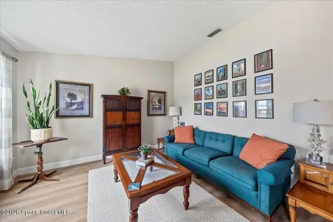 2695 Forest Run Drive Melbourne FL 32935