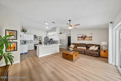 2695 Forest Run Drive Melbourne FL 32935